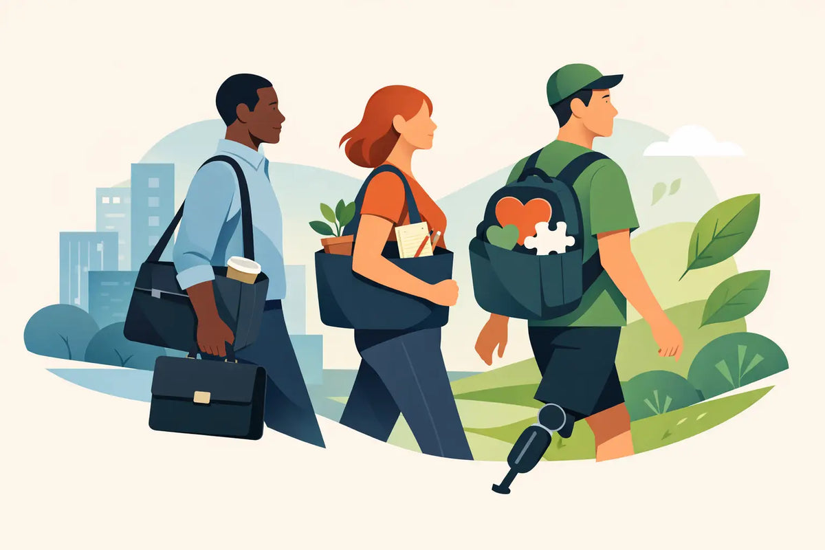 Why Inclusive Employment Changes What We Carry