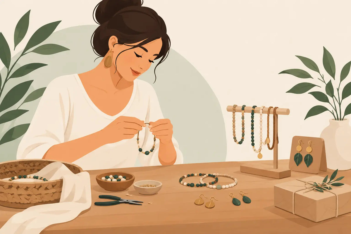 Why Choose Handmade Accessories That Matter?