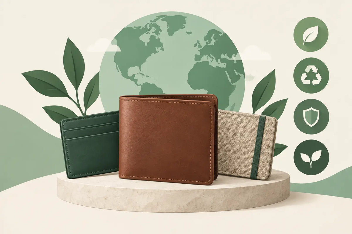 Sustainable Wallet Reviews: What Really Matters