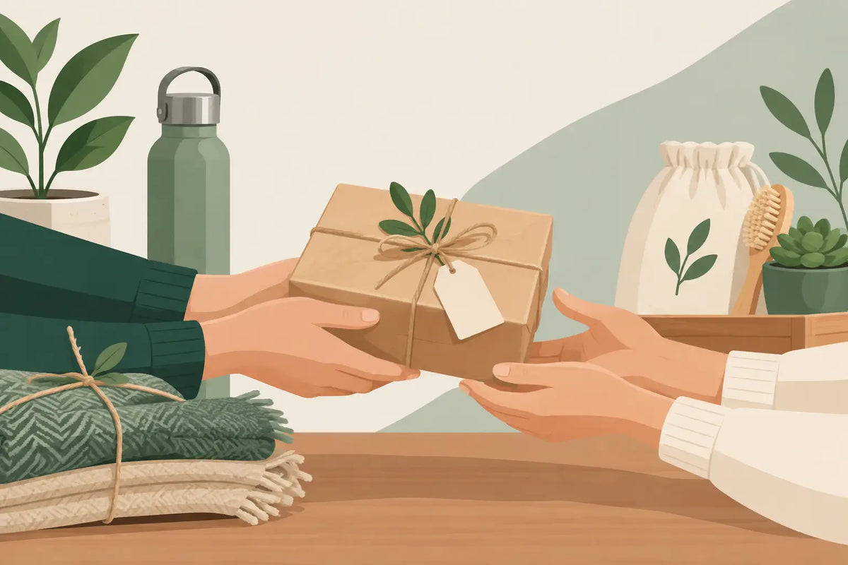 Ethical Gifting Trends That Mean Something