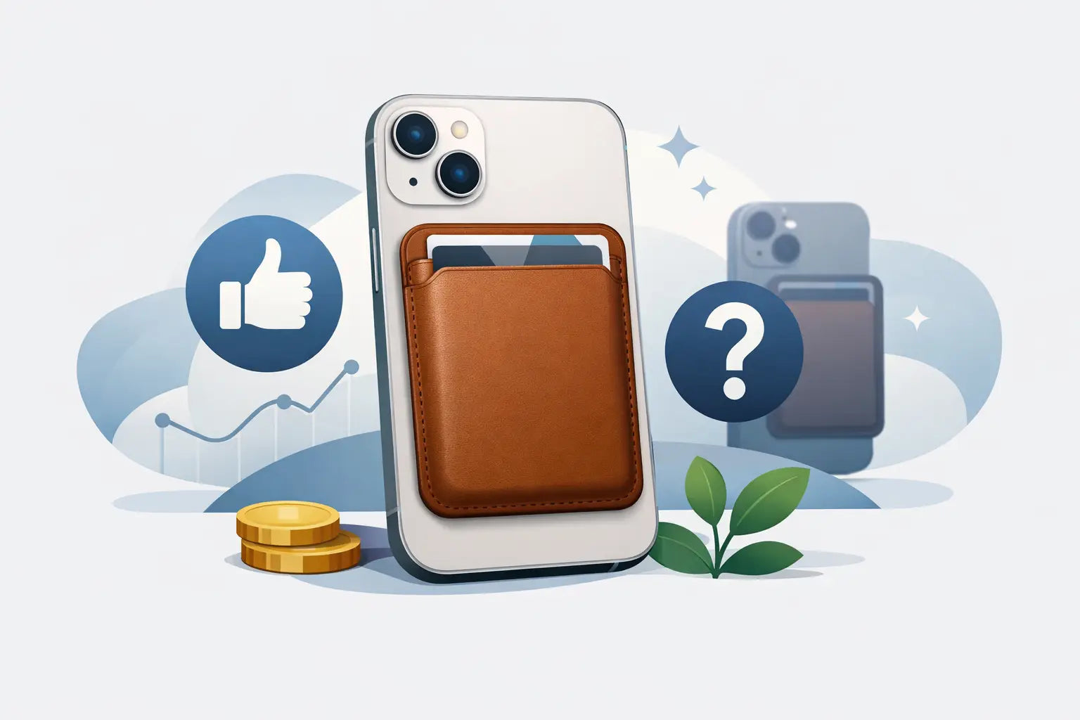 Apple Leather Wallet Review: Worth It?