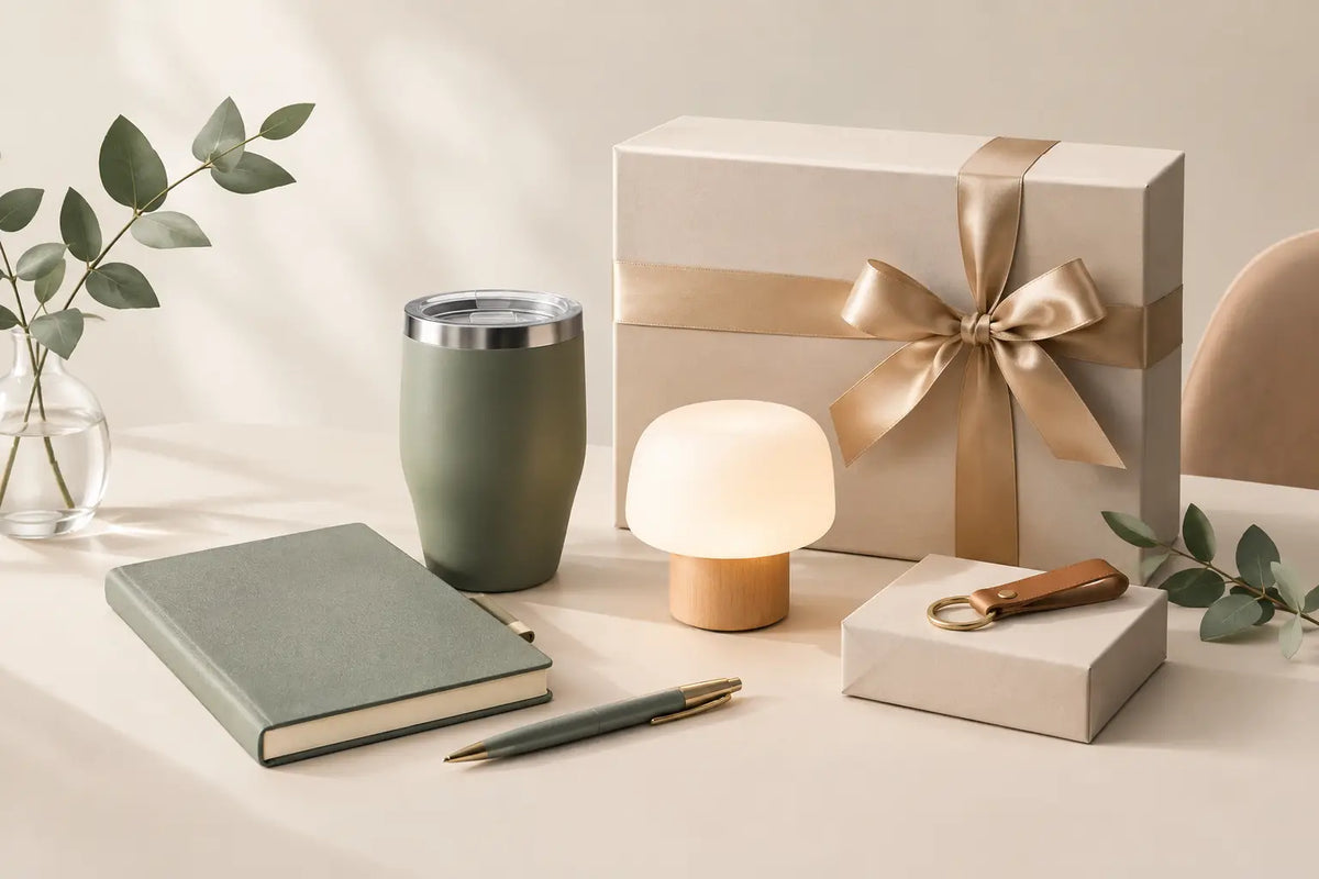 Designer Gifts，送出質感與被看見的肯定