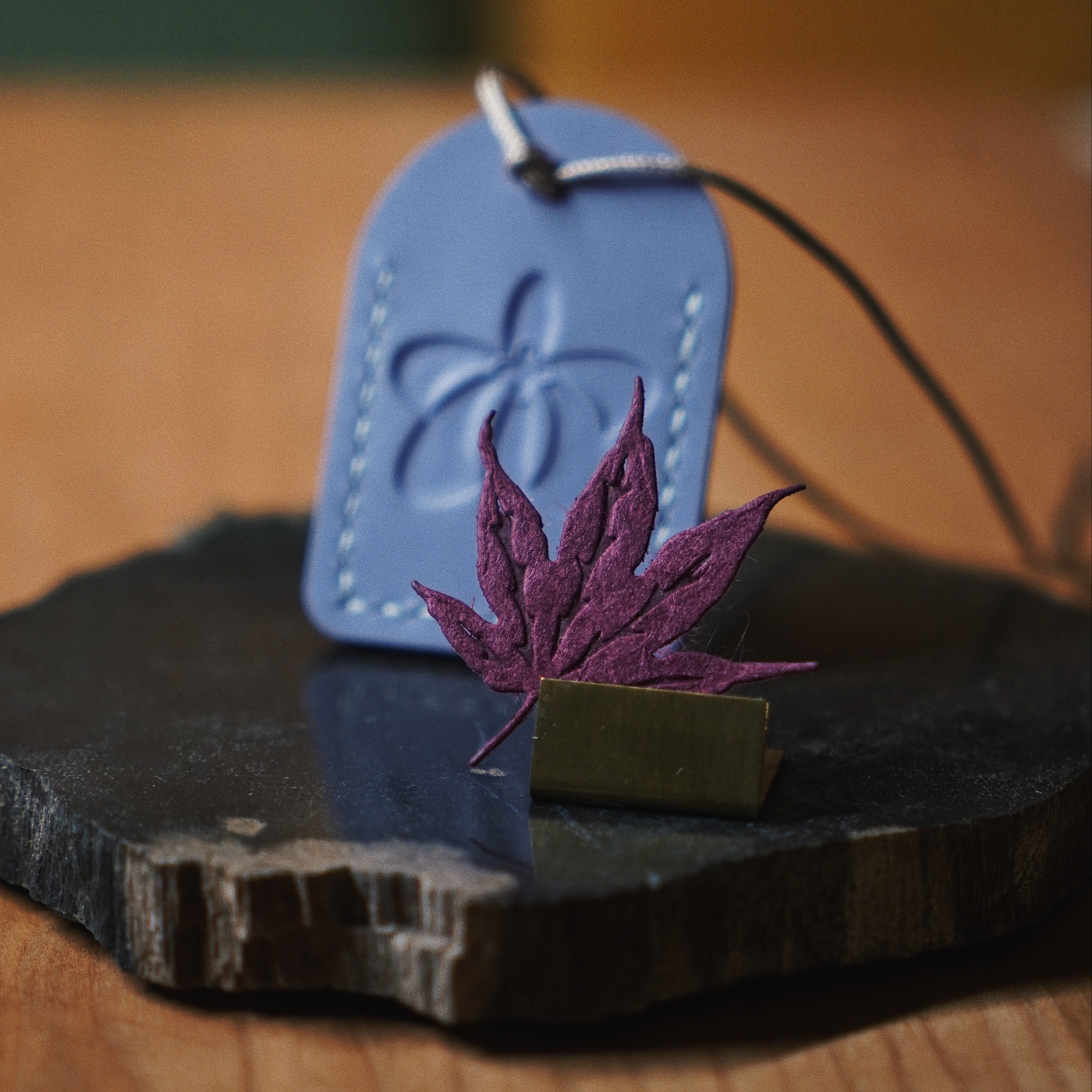 〖 Premium Scented Gift Set - IRIS 〗鳶尾花花香愈守套裝