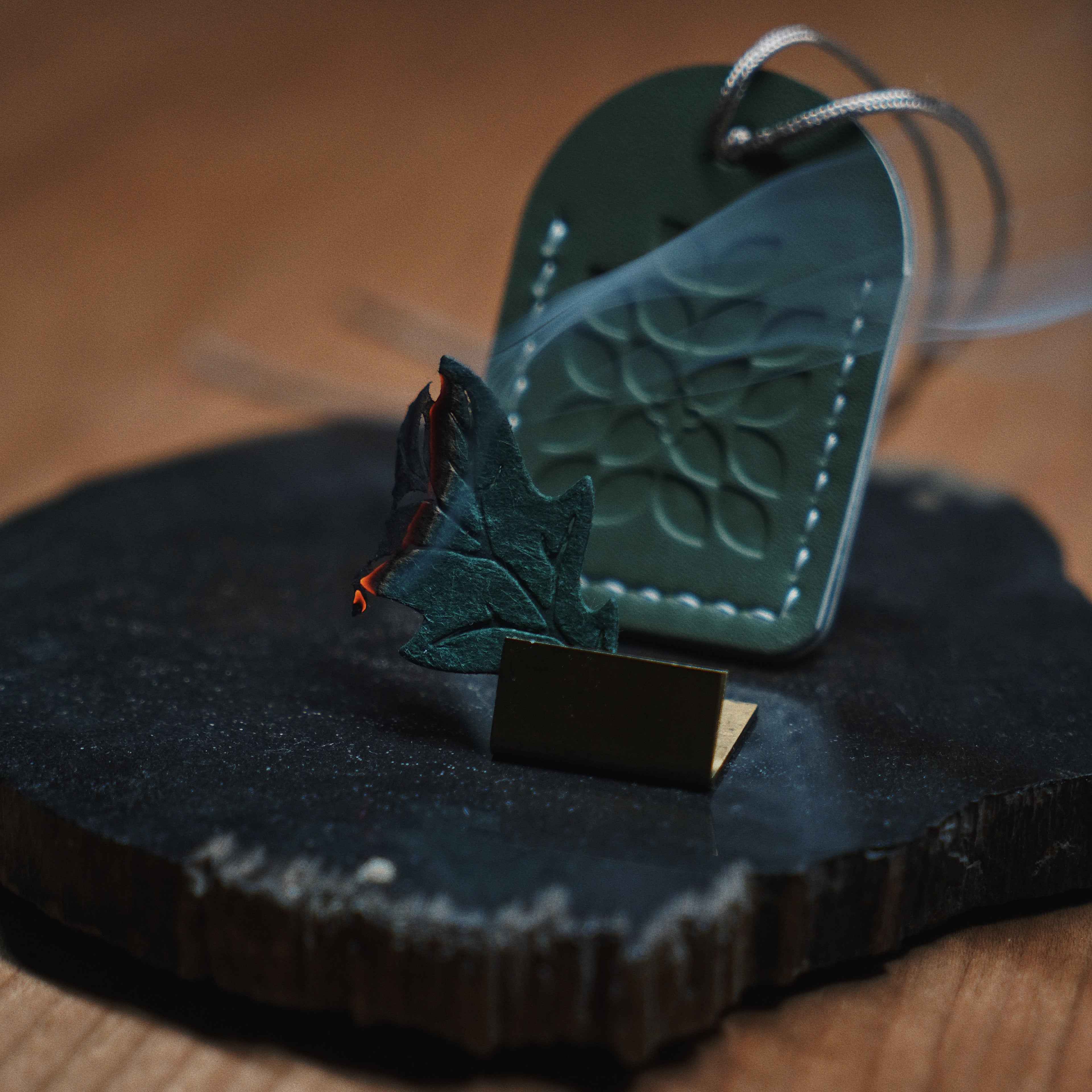 〖 Premium Scented Gift Set - MIMOSA 〗含羞草花香愈守套裝