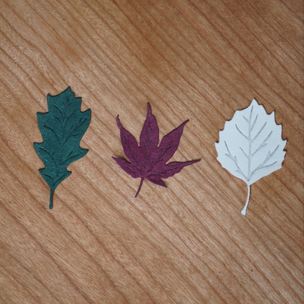 療癒紙香 Healing Paper Incense