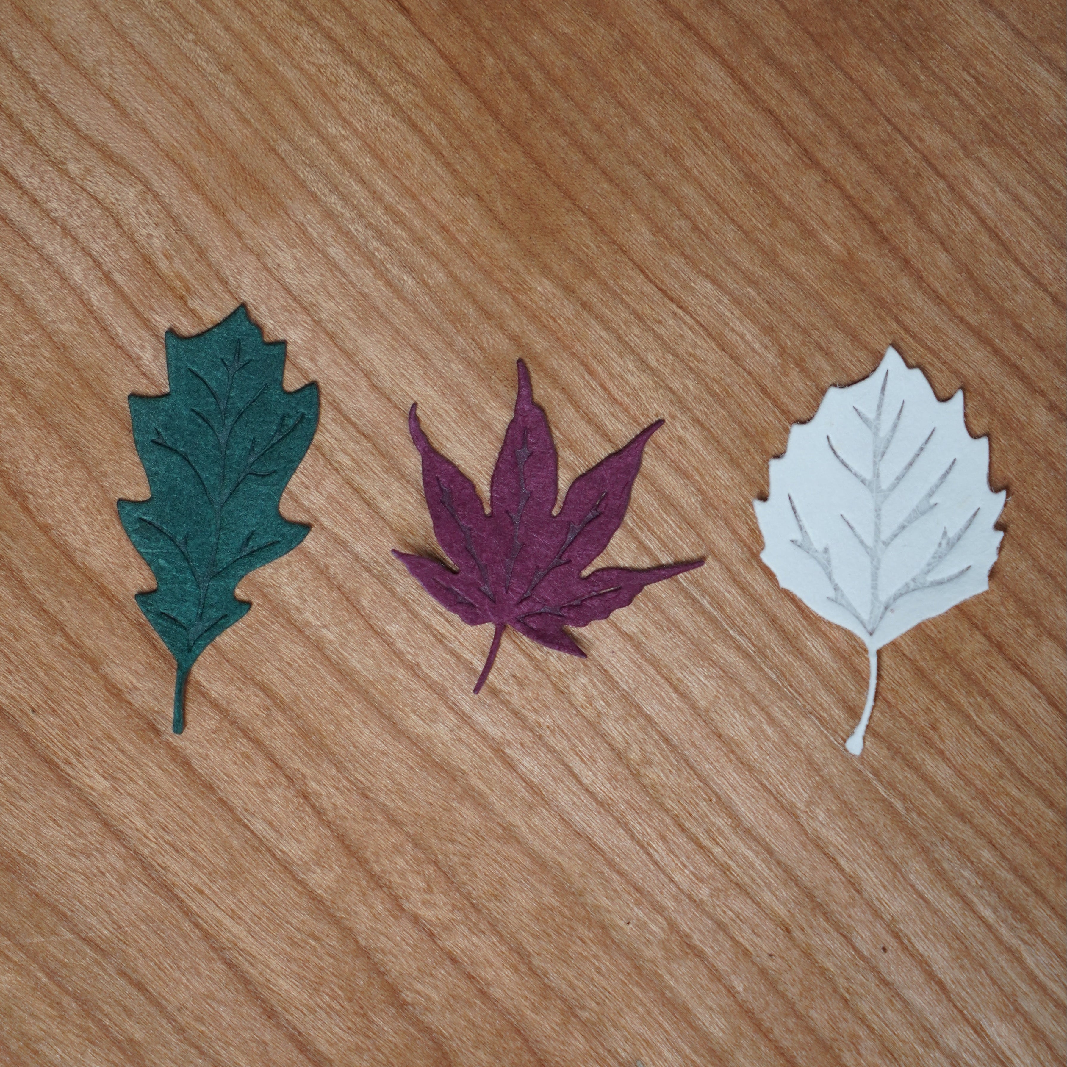 療癒紙香 Healing Paper Incense