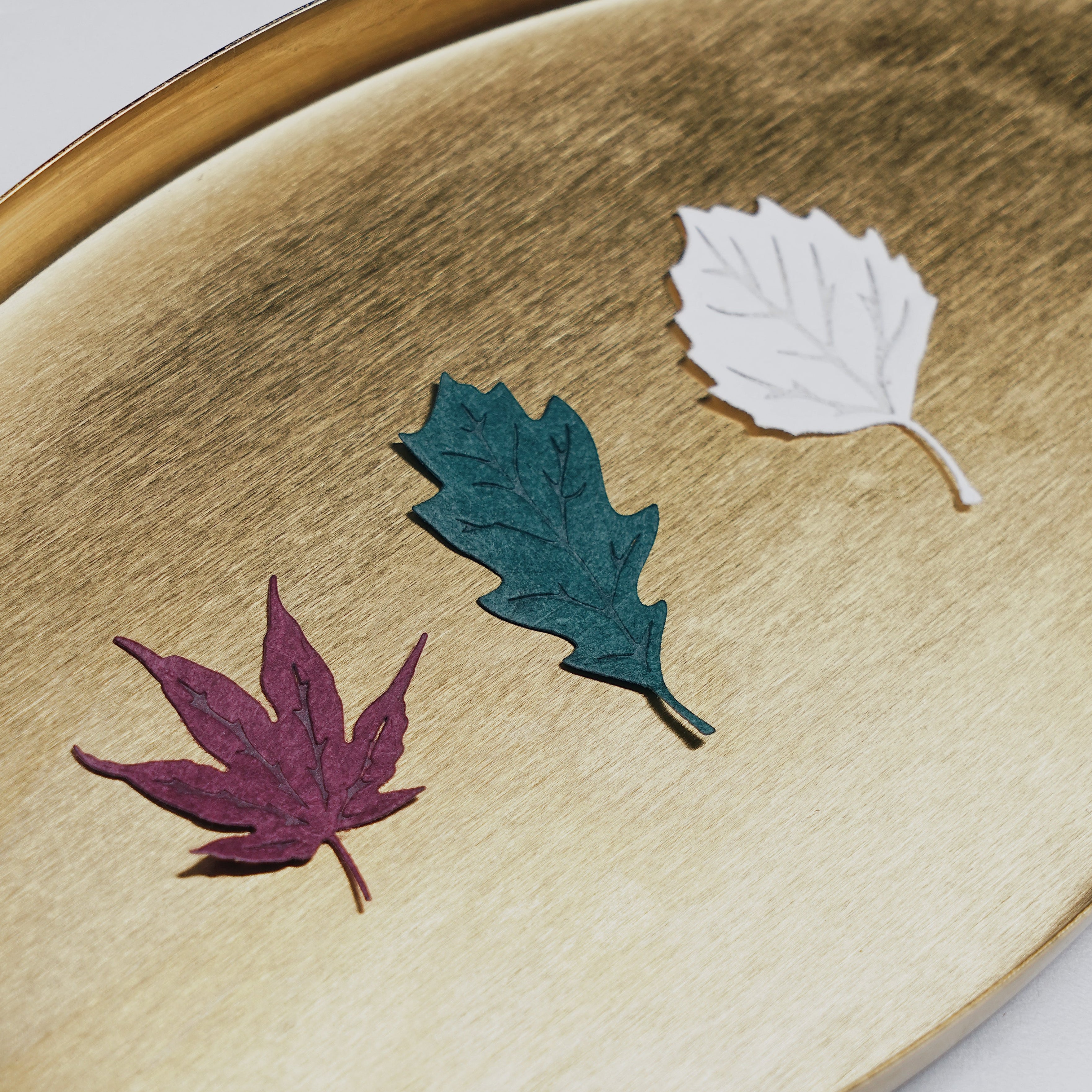 療癒紙香 Healing Paper Incense