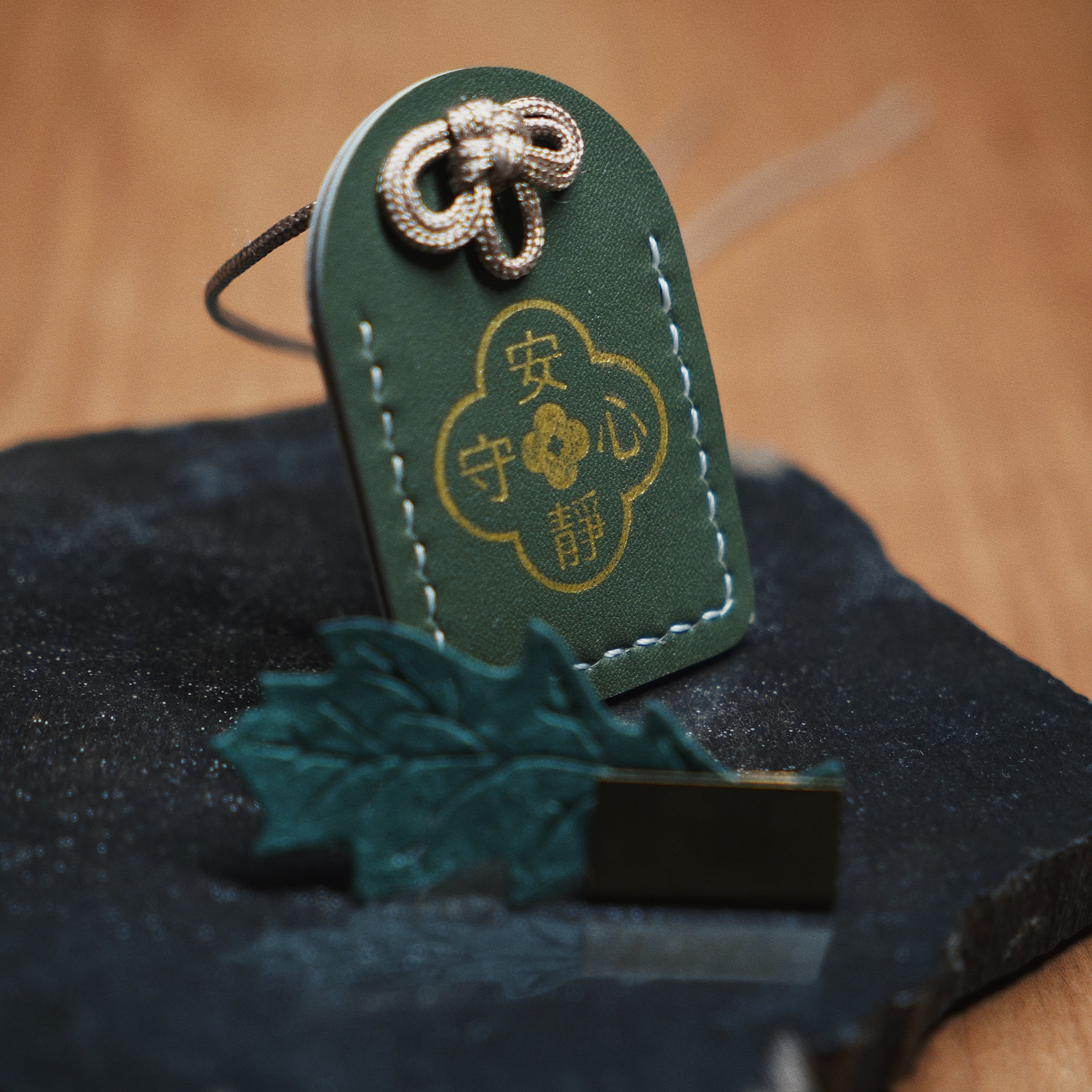 〖 Premium Scented Gift Set - MIMOSA 〗含羞草花香愈守套裝