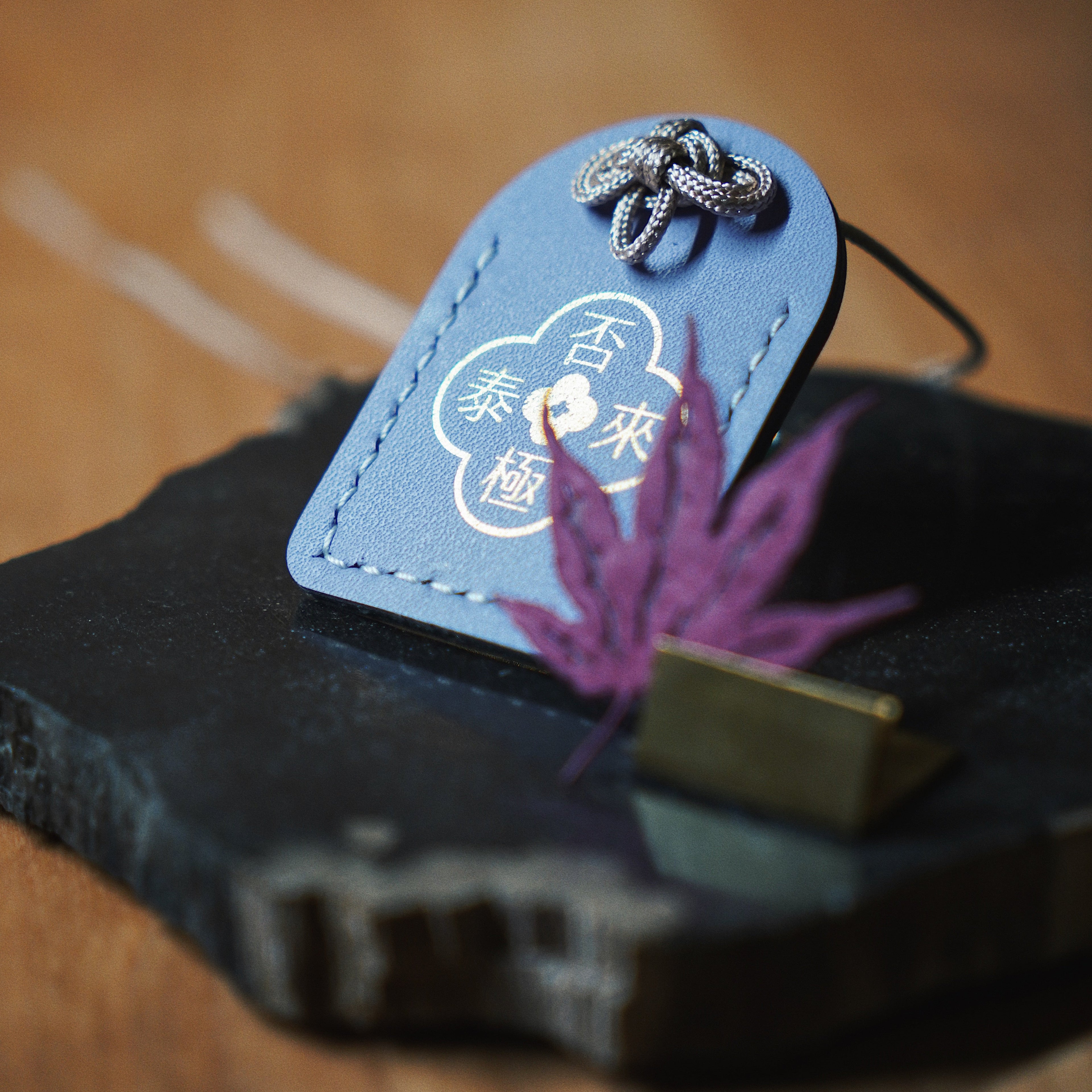 〖 Premium Scented Gift Set - IRIS 〗鳶尾花花香愈守套裝