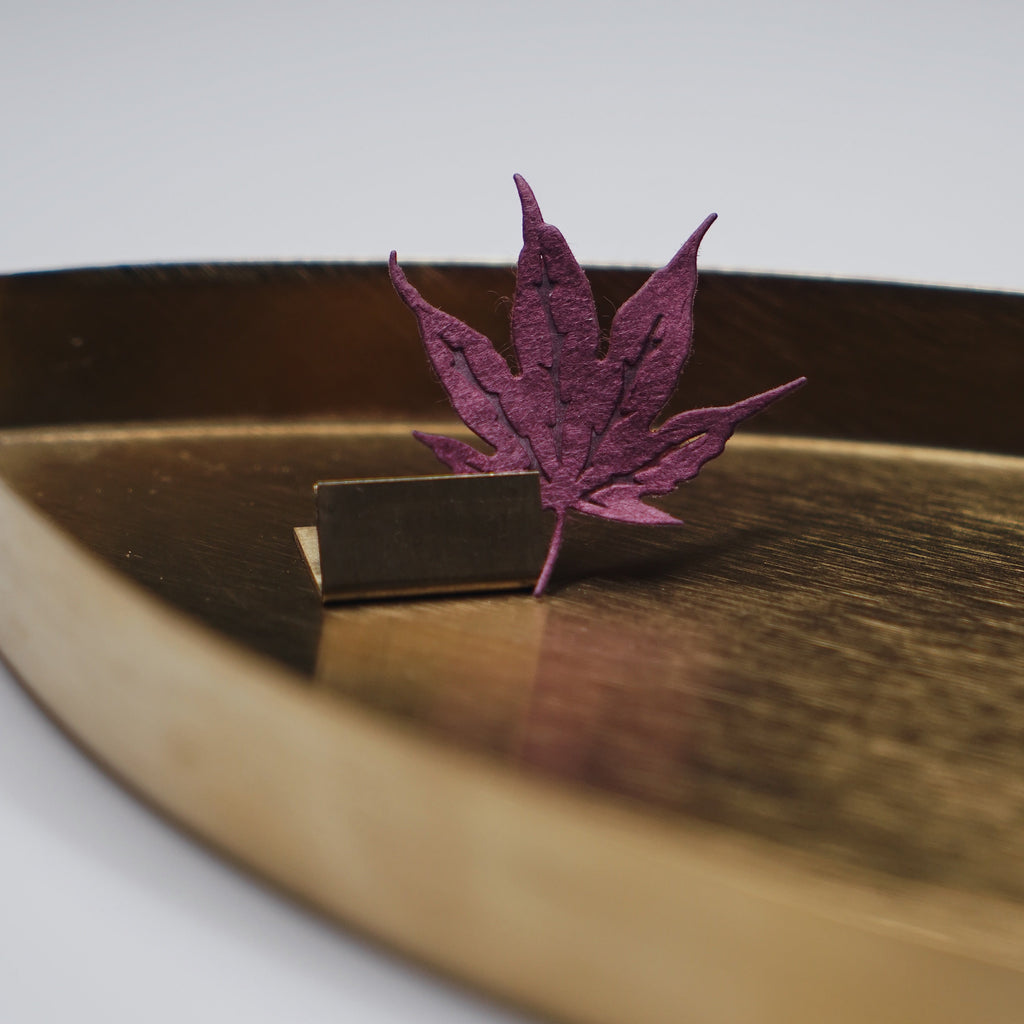 療癒紙香 Healing Paper Incense