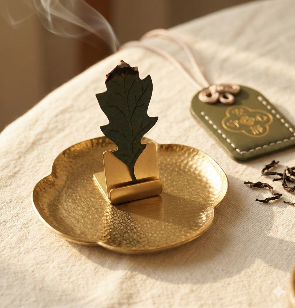 〖 Premium Scented Gift Set - MIMOSA 〗含羞草花香愈守套裝