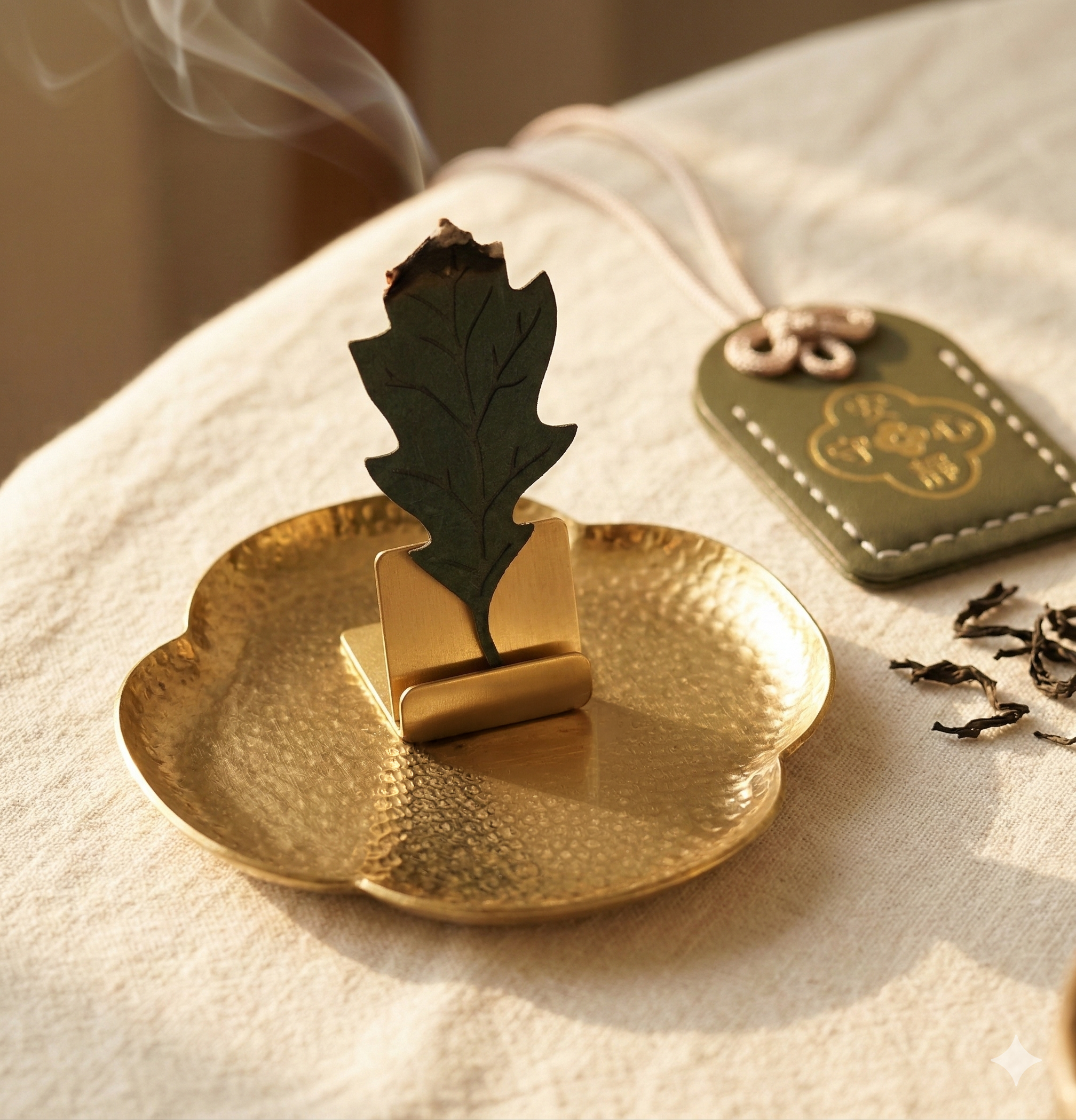 〖 Premium Scented Gift Set - MIMOSA 〗含羞草花香愈守套裝