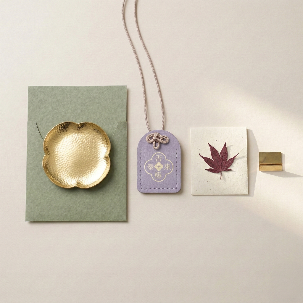 〖 Premium Scented Gift Set - IRIS 〗鳶尾花花香愈守套裝