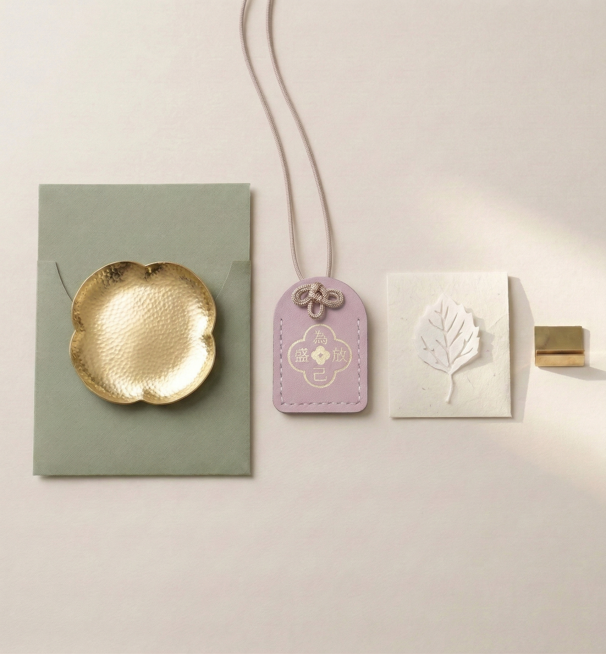 〖 Premium Scented Gift Set - PEONY 〗 牡丹花香愈守套裝