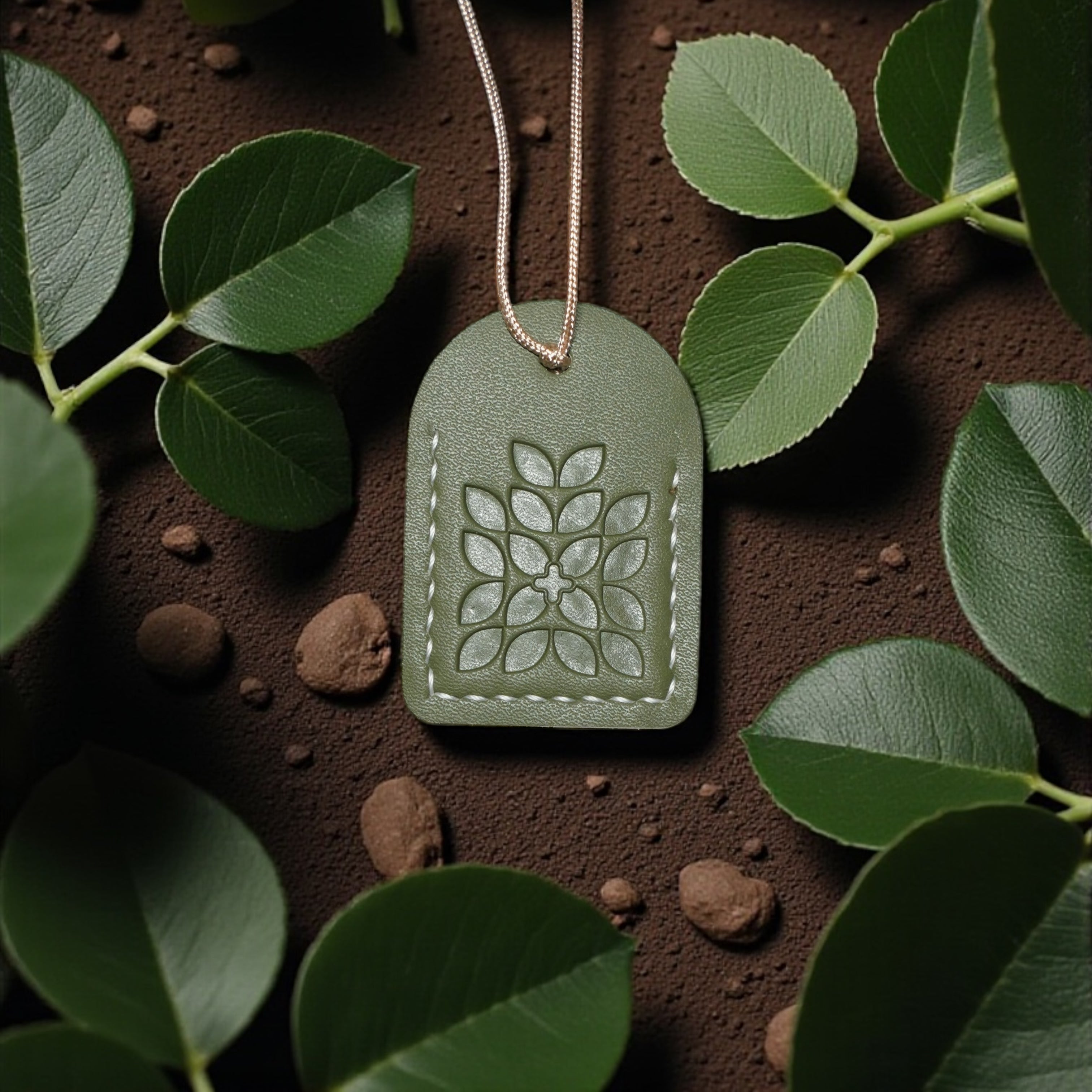 愈守 Healkeeper【 含羞草 Mimosa 】花語療癒