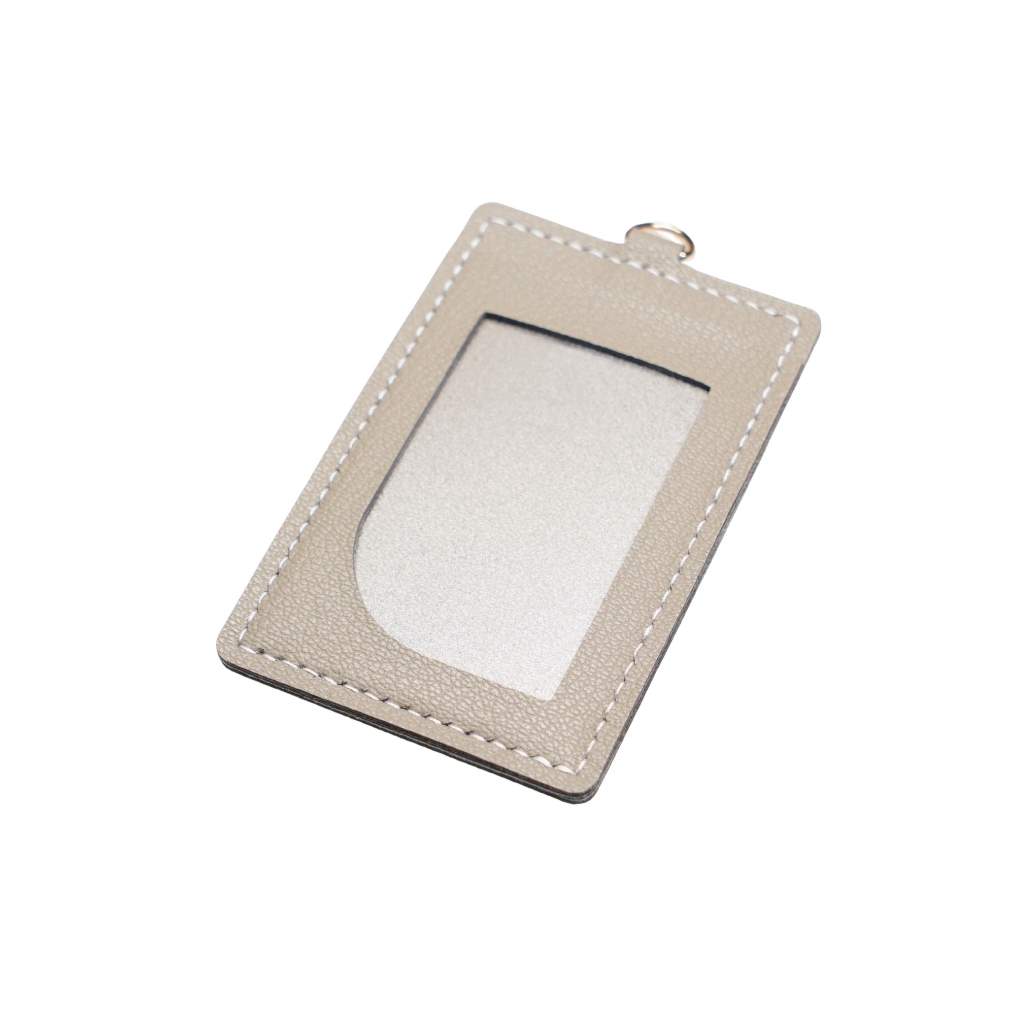 ID Holder 米灰 ①
