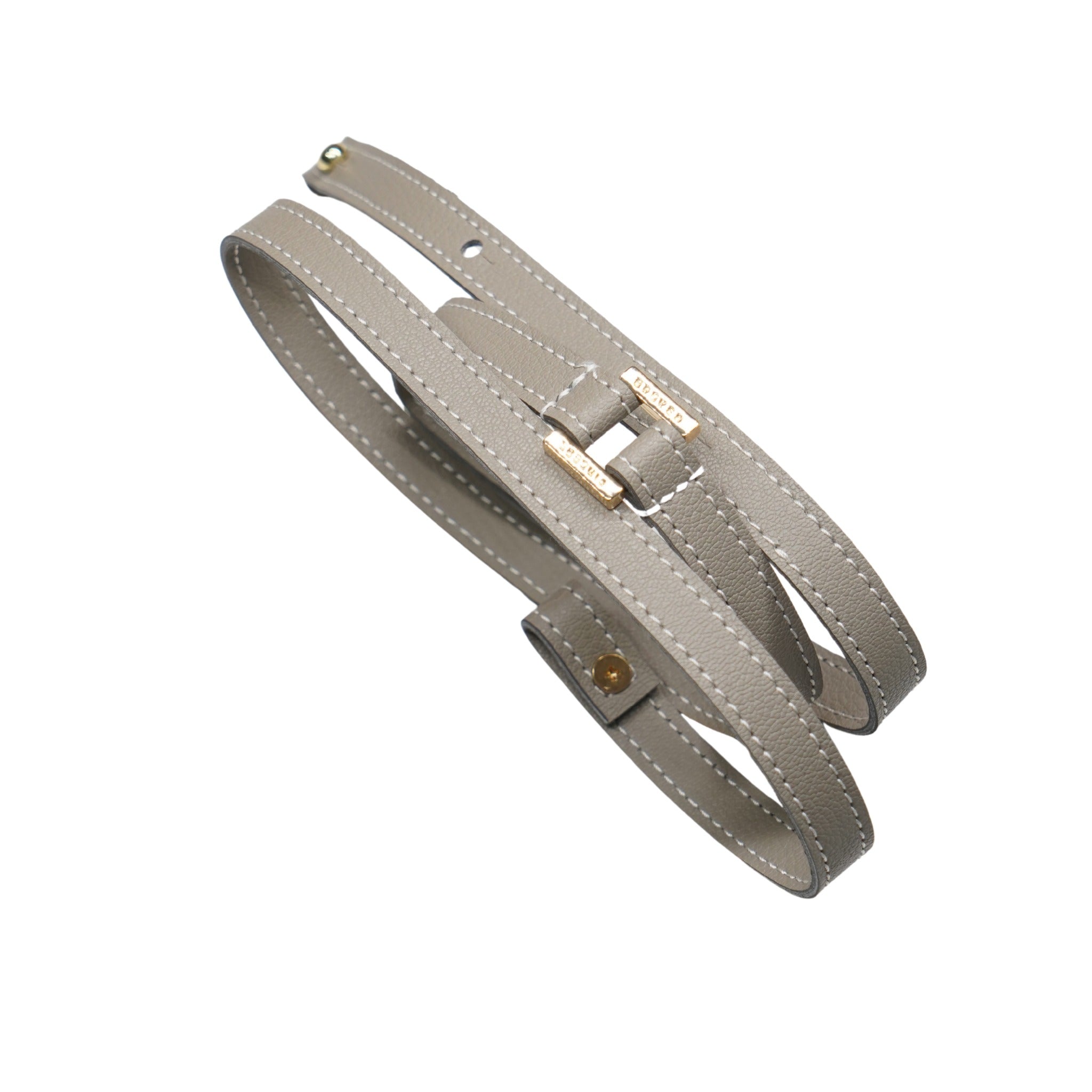 Regular Strap 標準孭帶 ①