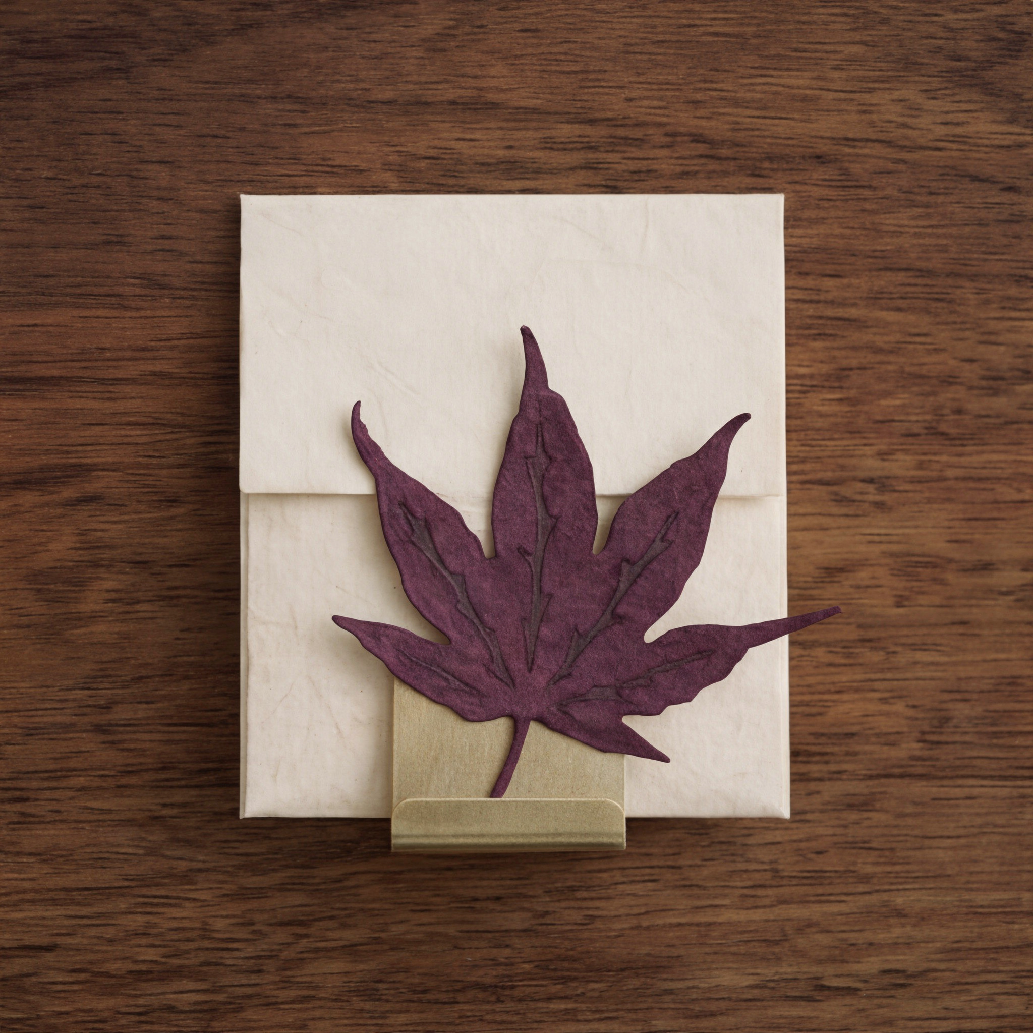 療癒紙香 Healing Paper Incense