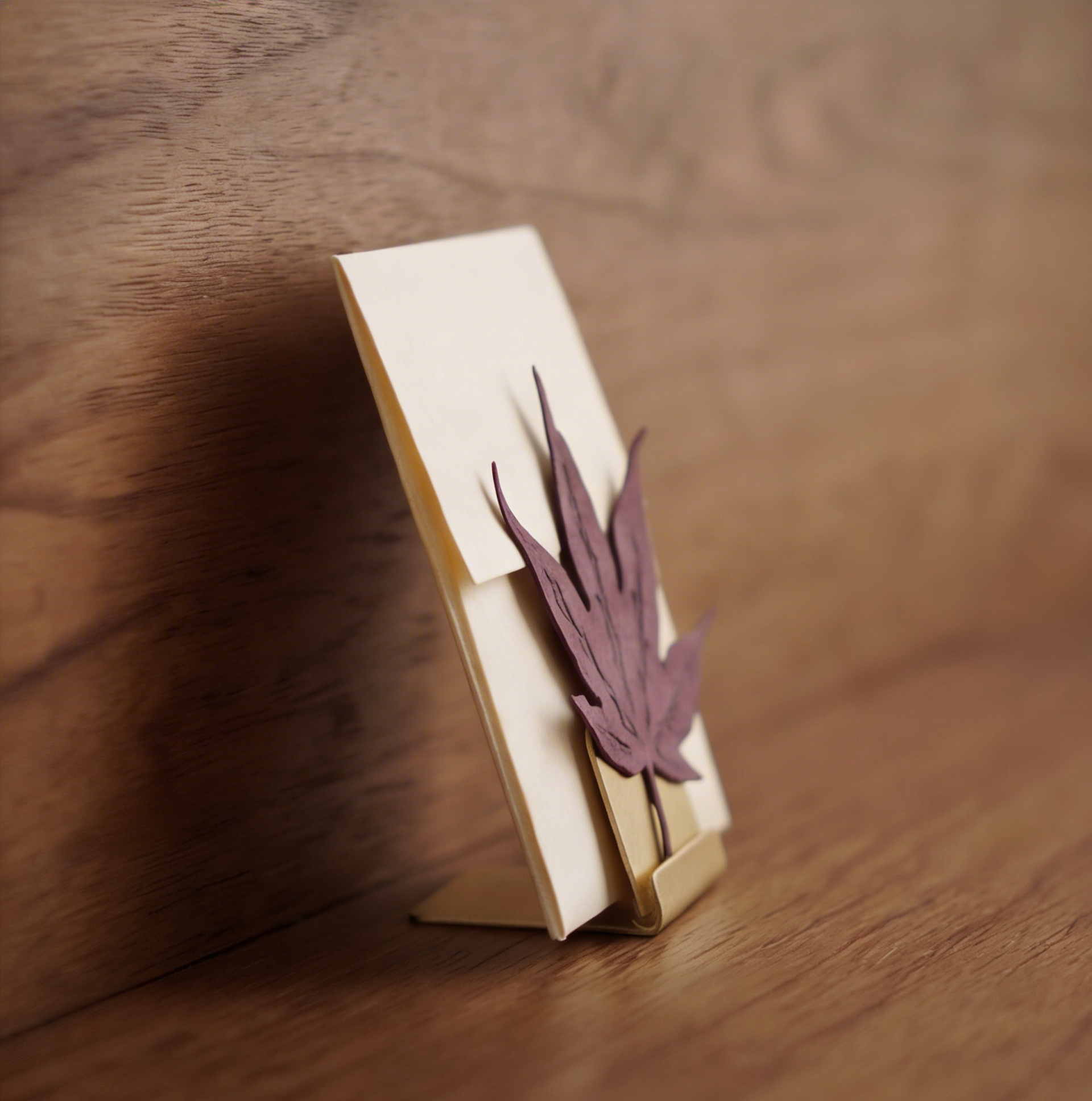 療癒紙香 Healing Paper Incense