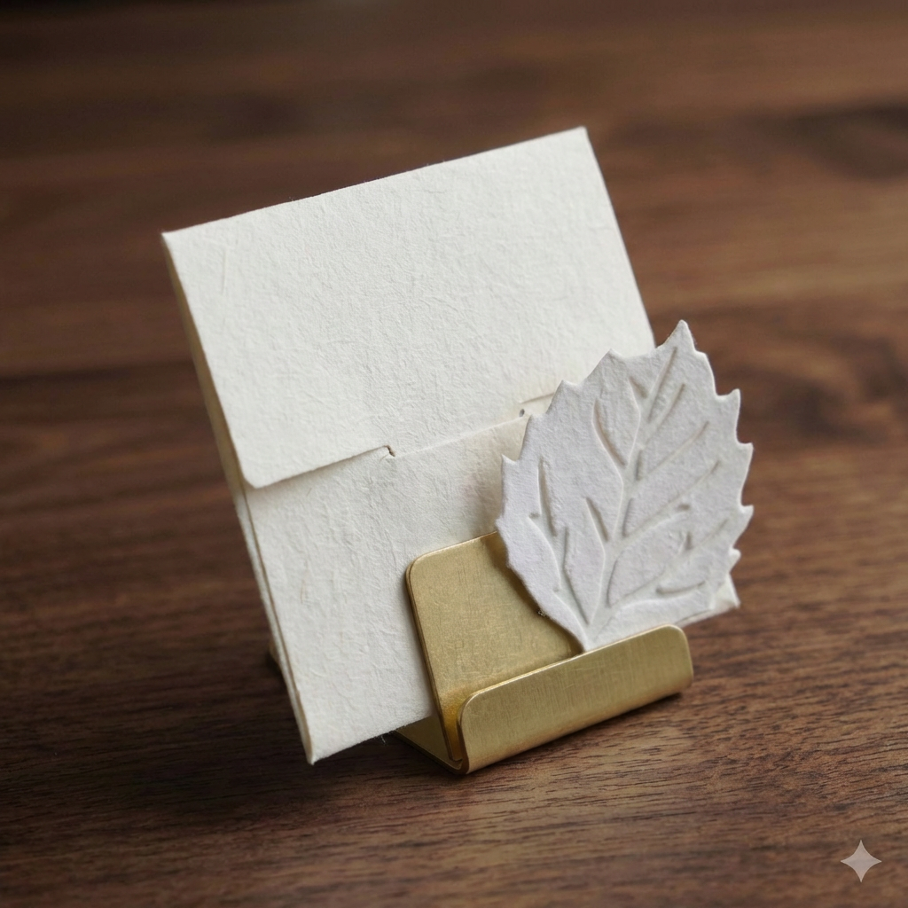 療癒紙香 Healing Paper Incense