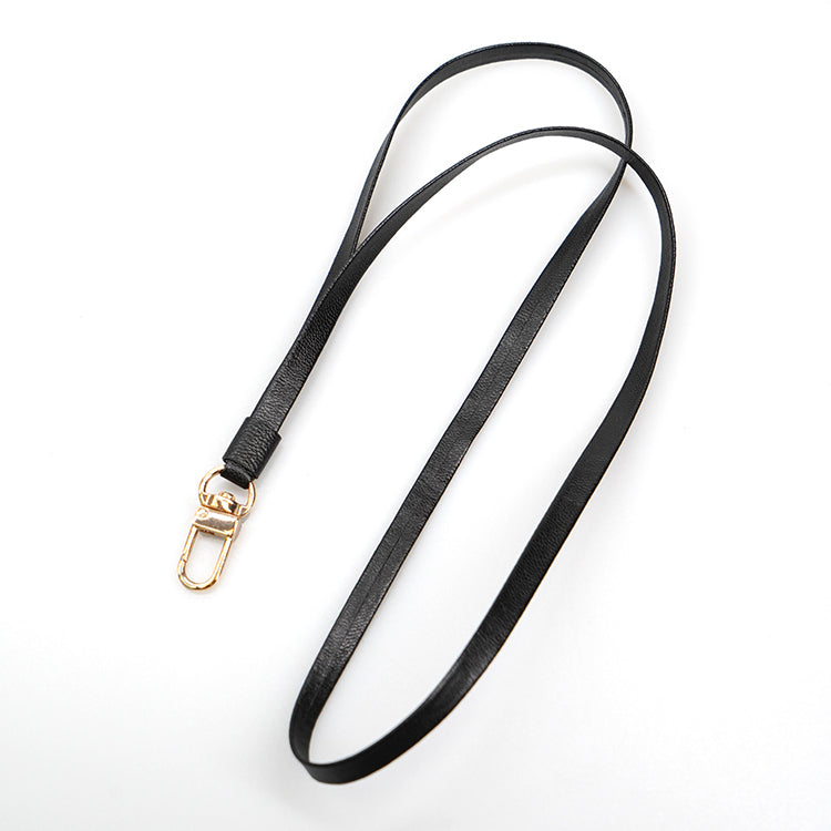 ID Holder 【 Sandstone Beige 】意大利羊皮皮具