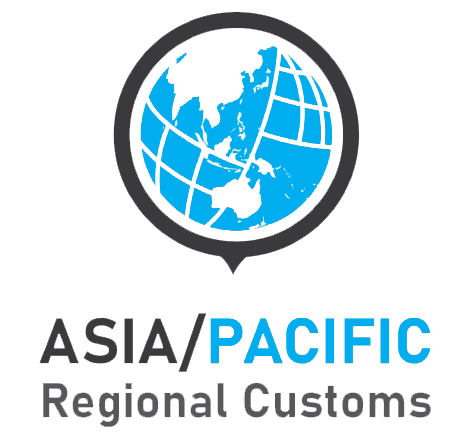 Asia/Pacific Regional Customs