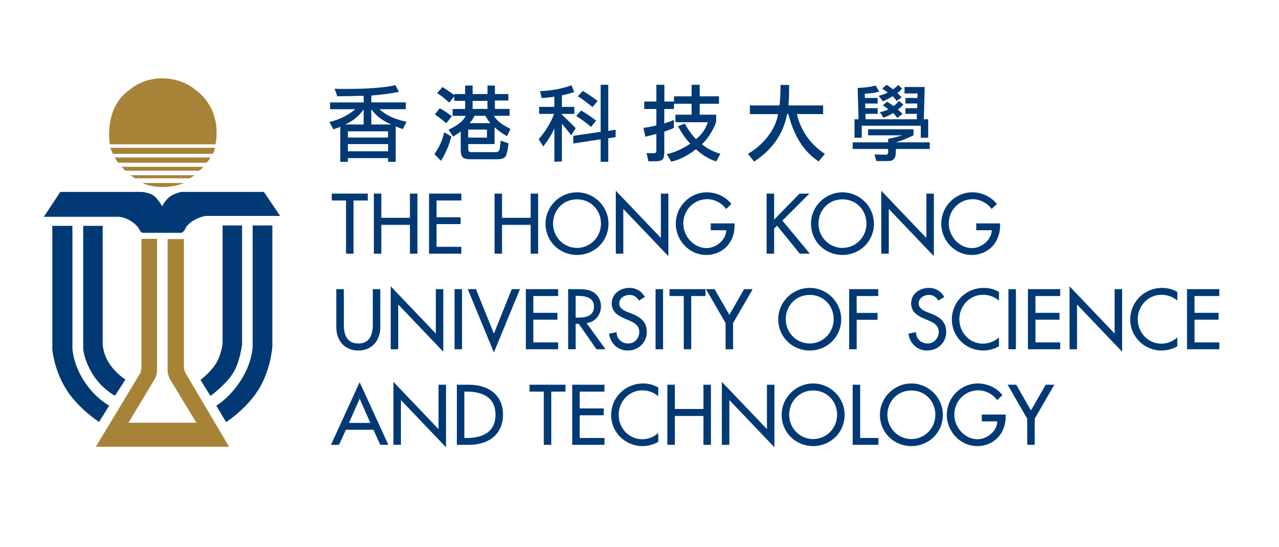 HKUST 香港科技大學