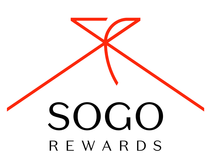 SOGO Rewards